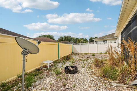 Tiny photo for 17167 SE 76th Boxbury Ct, The Villages, FL 32162 (MLS # TB8505329)