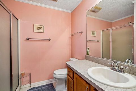 Tiny photo for 17167 SE 76th Boxbury Ct, The Villages, FL 32162 (MLS # TB8505329)