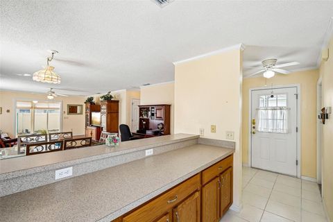 Tiny photo for 17167 SE 76th Boxbury Ct, The Villages, FL 32162 (MLS # TB8505329)