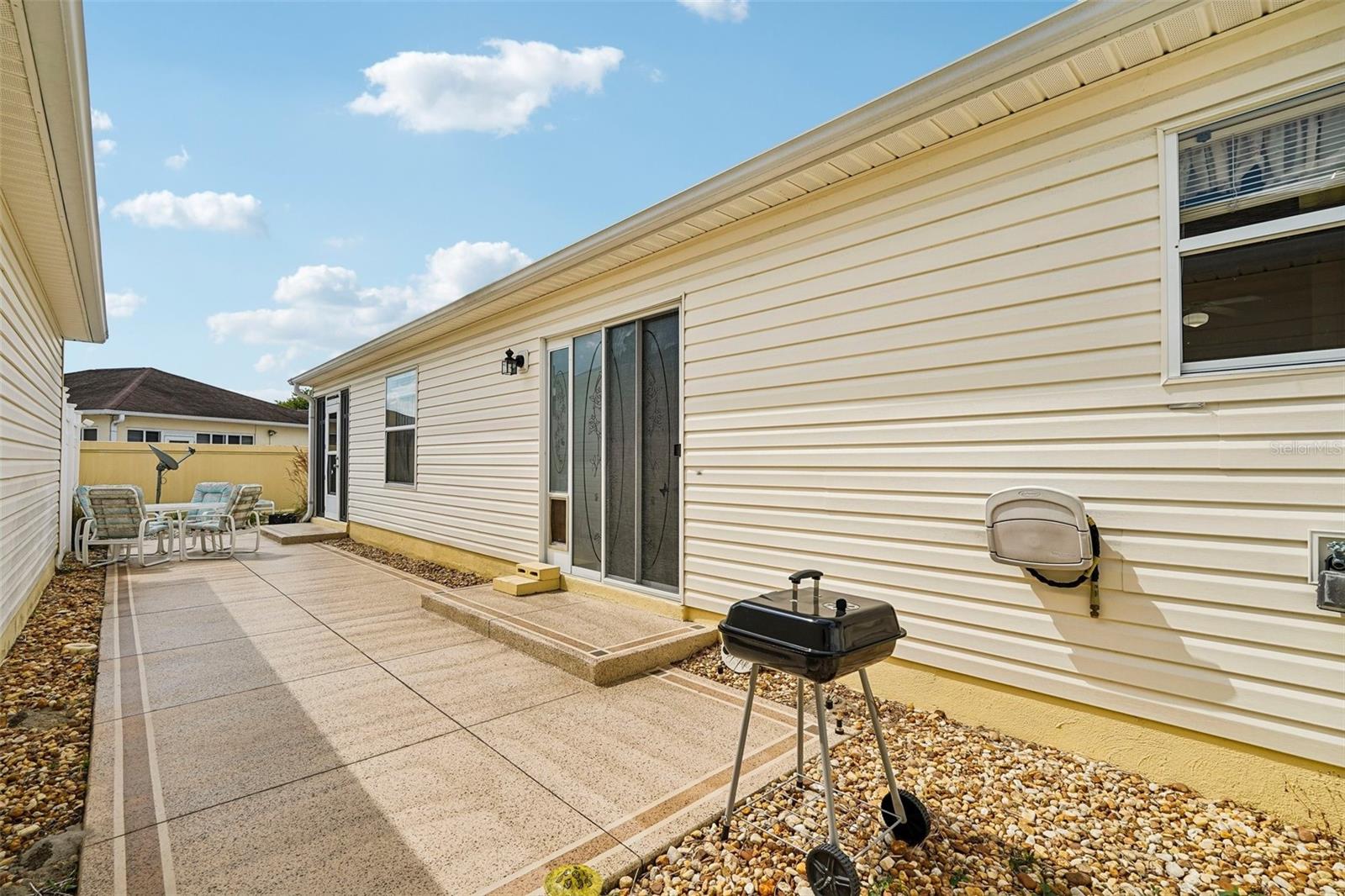VILLAGES/MARION ASHLEIGH VLS - Residential