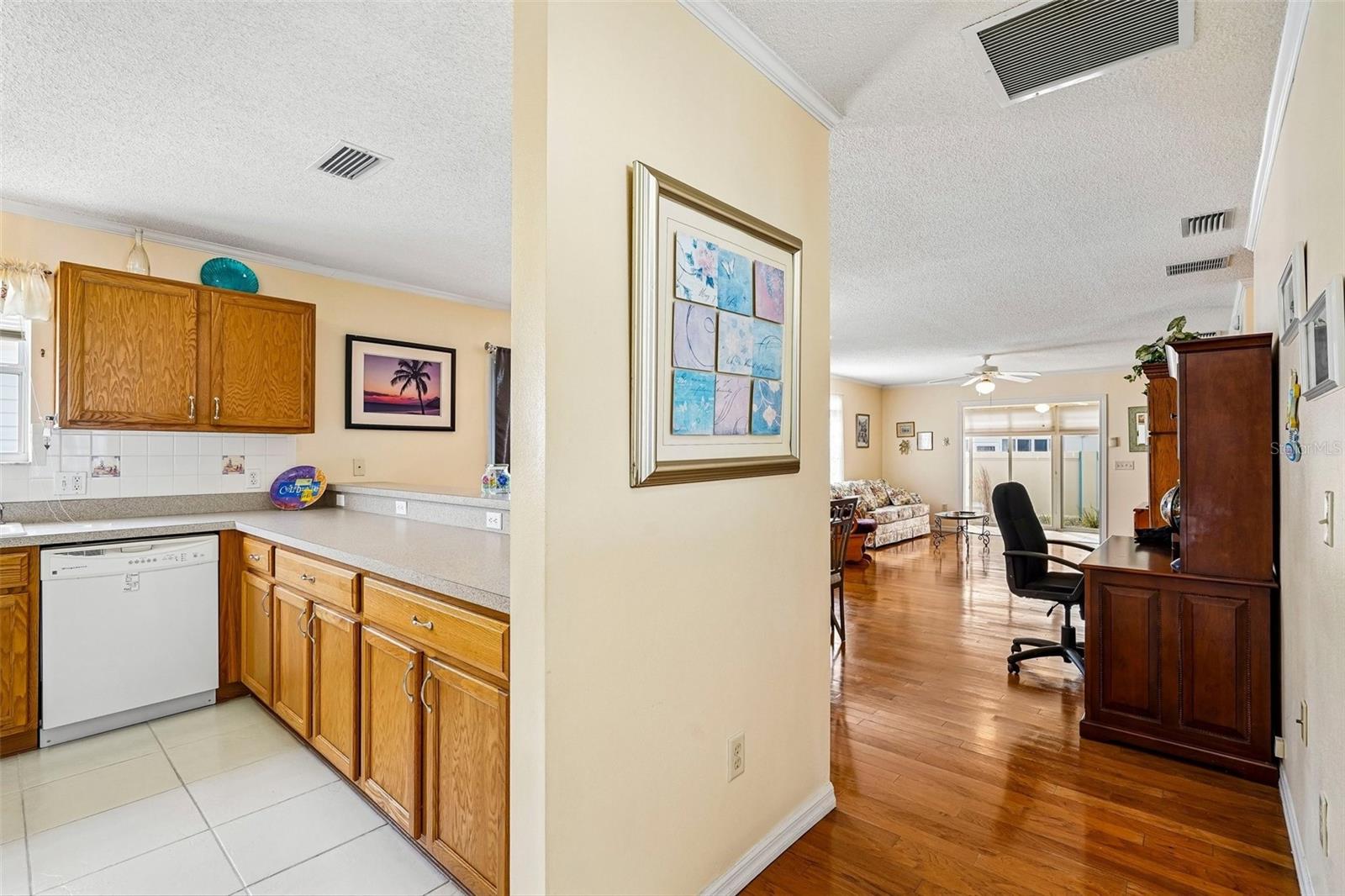 VILLAGES/MARION ASHLEIGH VLS - Residential