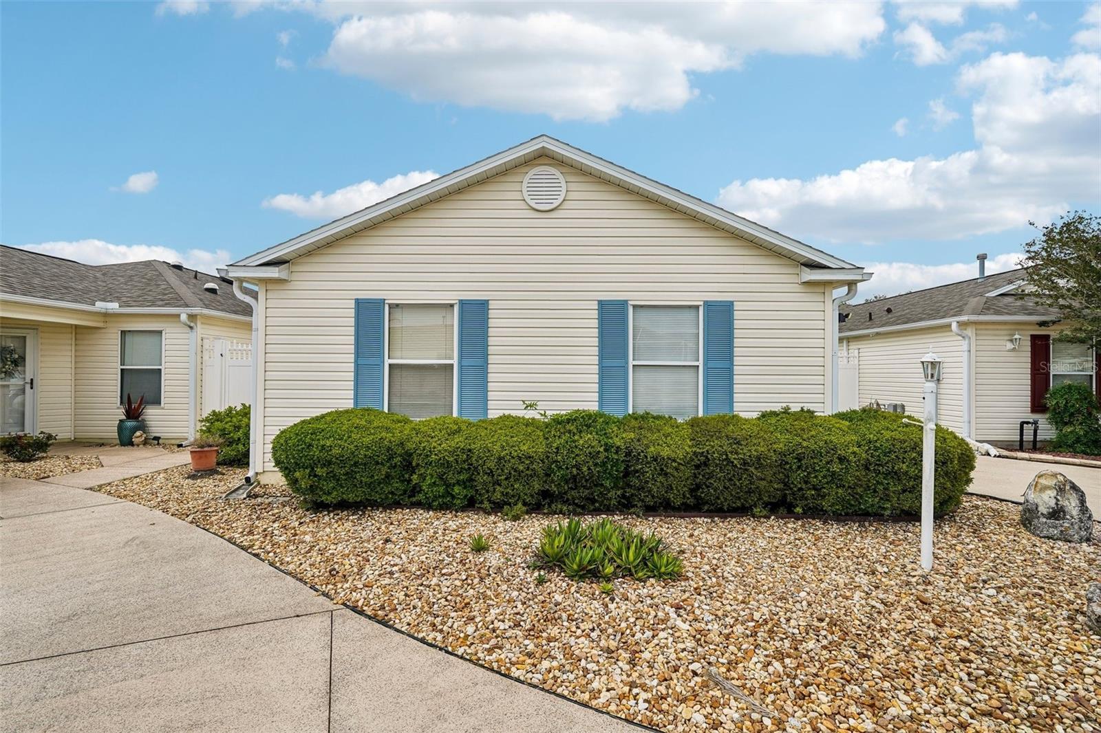 VILLAGES/MARION ASHLEIGH VLS - Residential