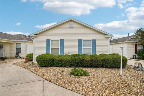 Tiny photo for 17167 SE 76th Boxbury Ct, The Villages, FL 32162 (MLS # TB8505329)