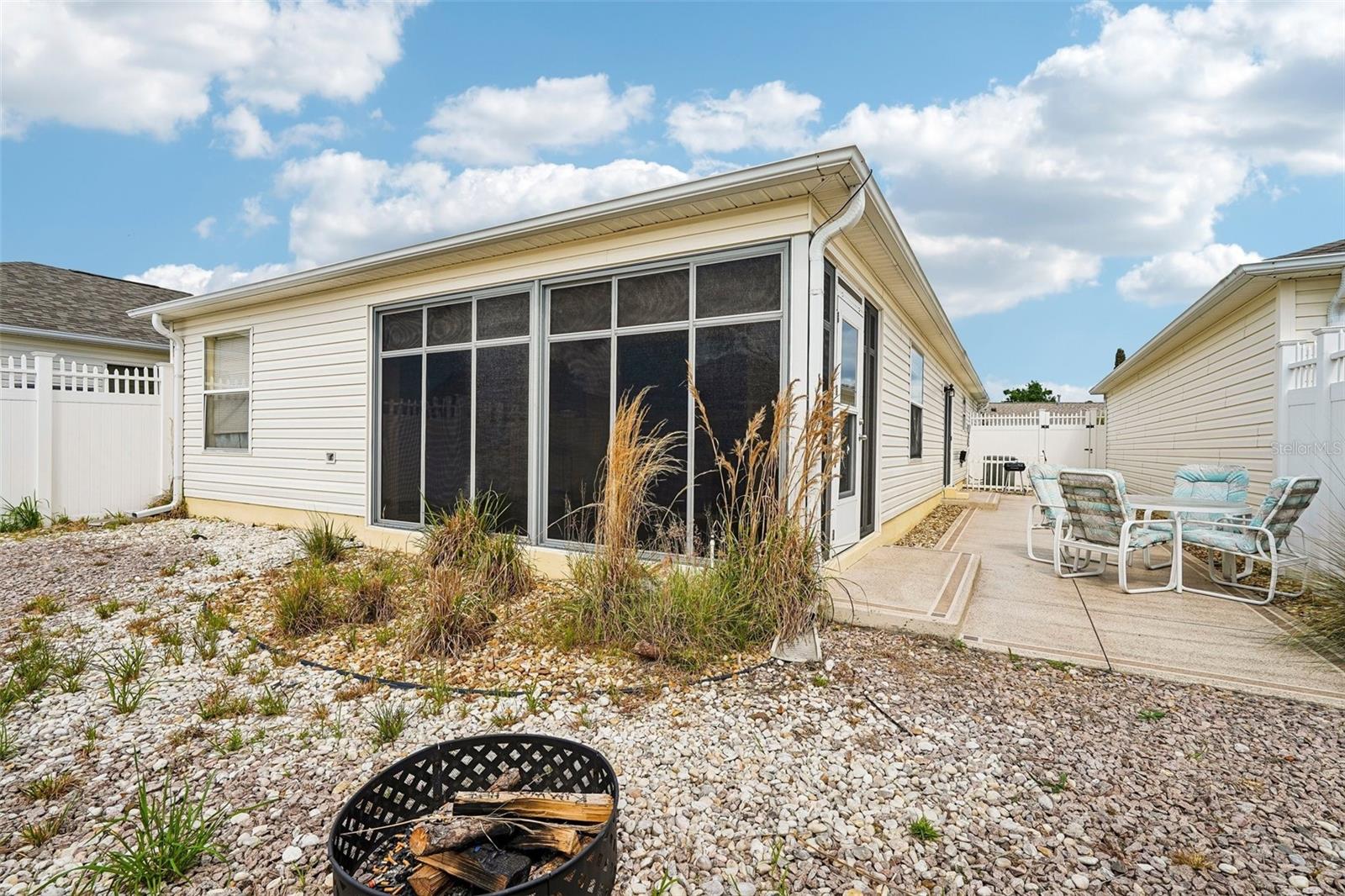 VILLAGES/MARION ASHLEIGH VLS - Residential