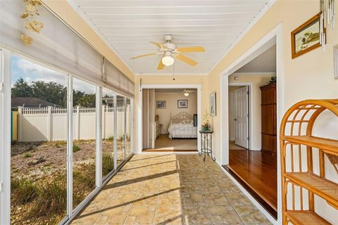 Tiny photo for 17167 SE 76th Boxbury Ct, The Villages, FL 32162 (MLS # TB8505329)