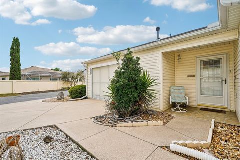 Tiny photo for 17167 SE 76th Boxbury Ct, The Villages, FL 32162 (MLS # TB8505329)