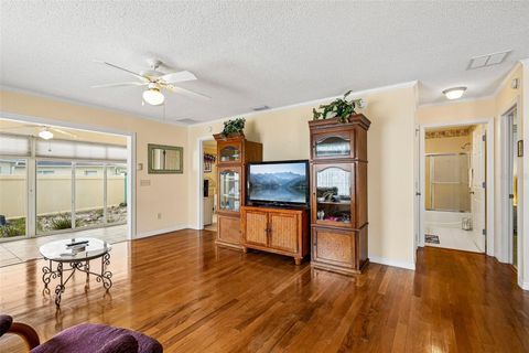 Tiny photo for 17167 SE 76th Boxbury Ct, The Villages, FL 32162 (MLS # TB8505329)