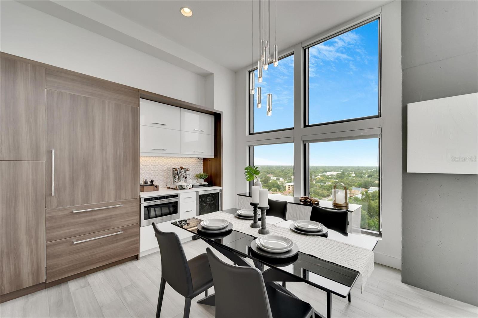 WALKER-WHITNEY PLAZA CONDO - Residential