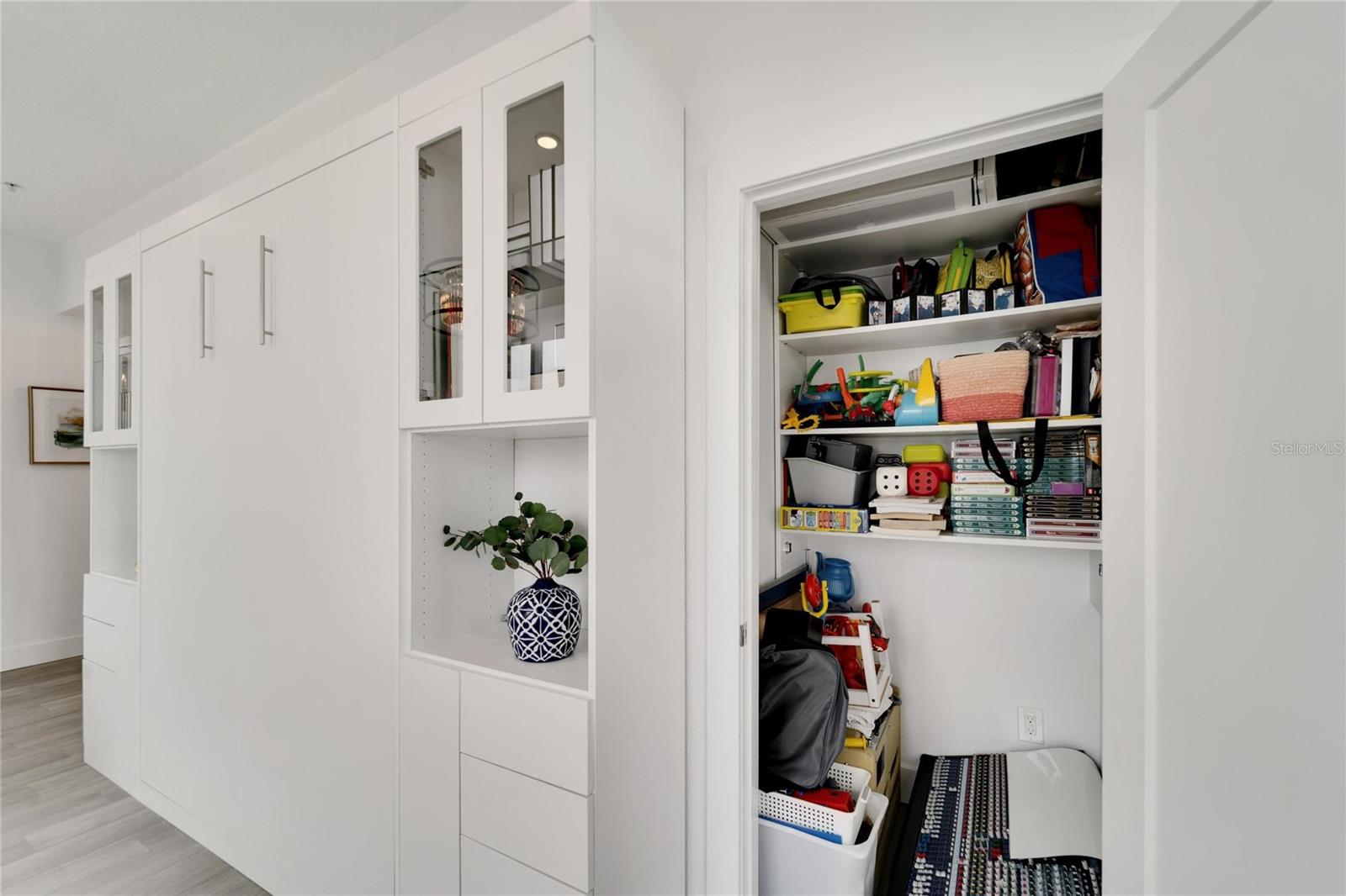 WALKER-WHITNEY PLAZA CONDO - Residential