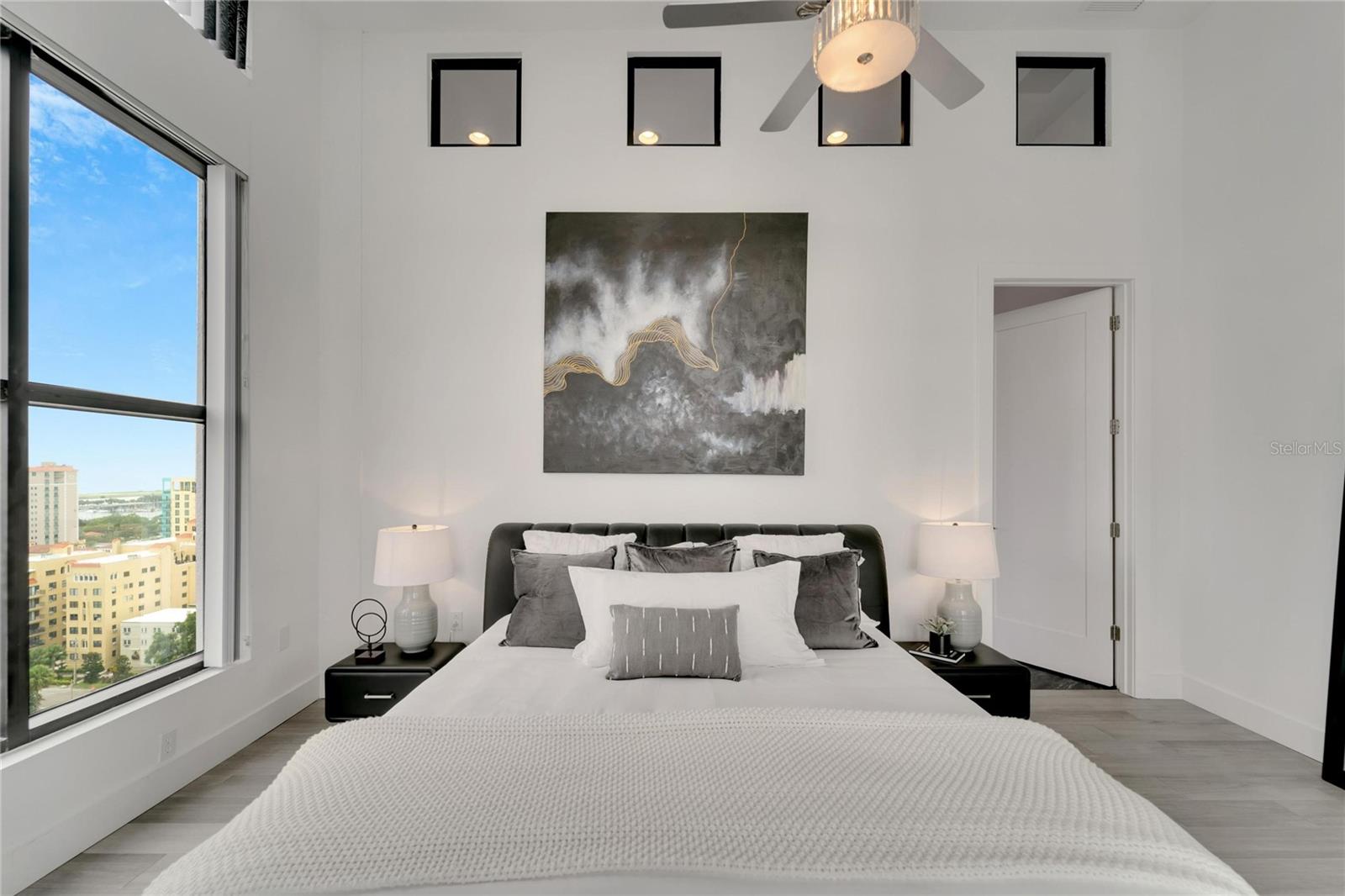 WALKER-WHITNEY PLAZA CONDO - Residential