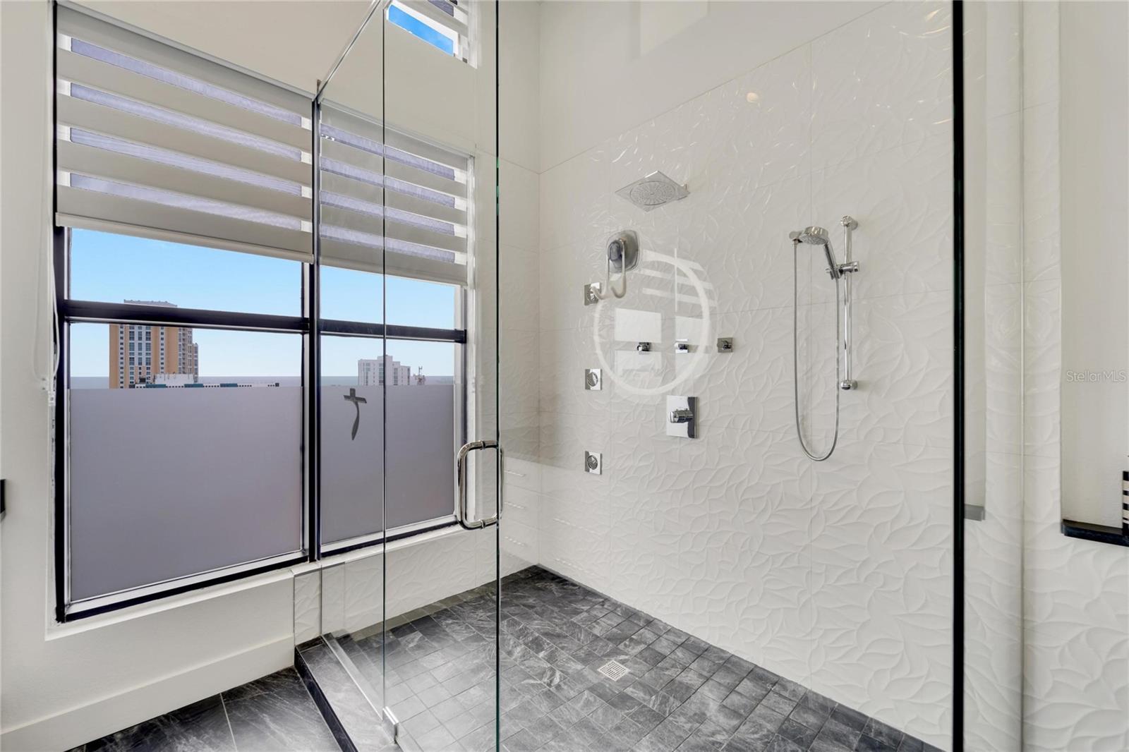 WALKER-WHITNEY PLAZA CONDO - Residential