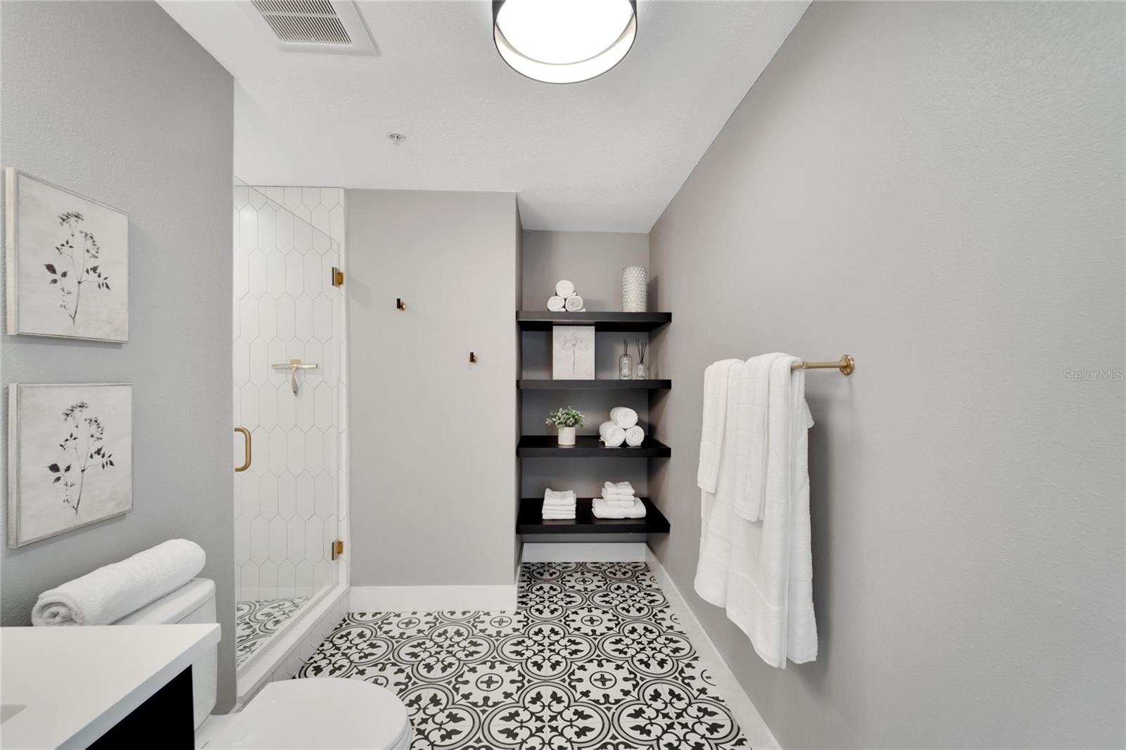 WALKER-WHITNEY PLAZA CONDO - Residential