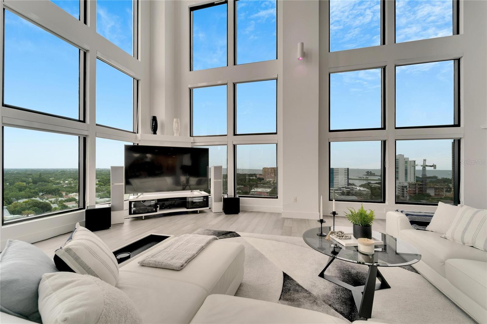 WALKER-WHITNEY PLAZA CONDO - Residential