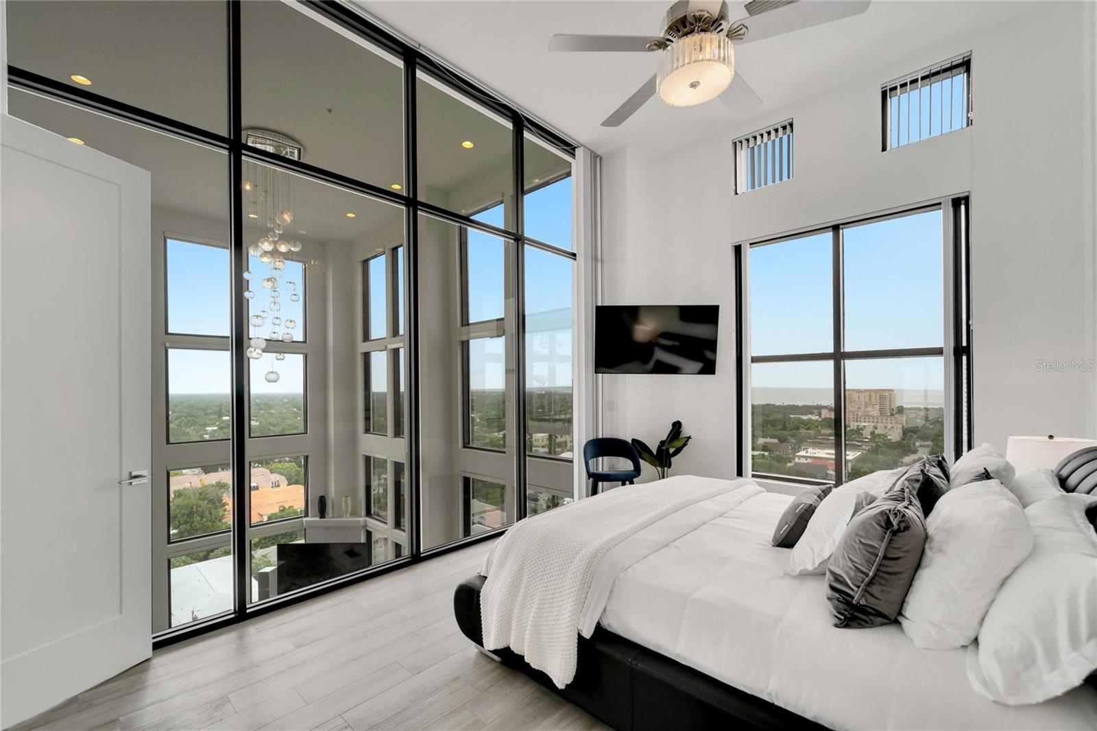 WALKER-WHITNEY PLAZA CONDO - Residential