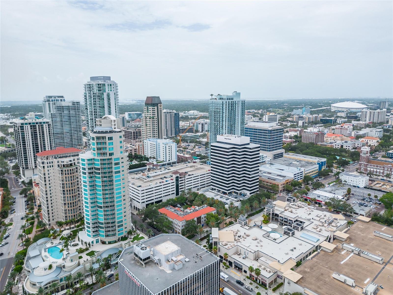 WALKER-WHITNEY PLAZA CONDO - Residential