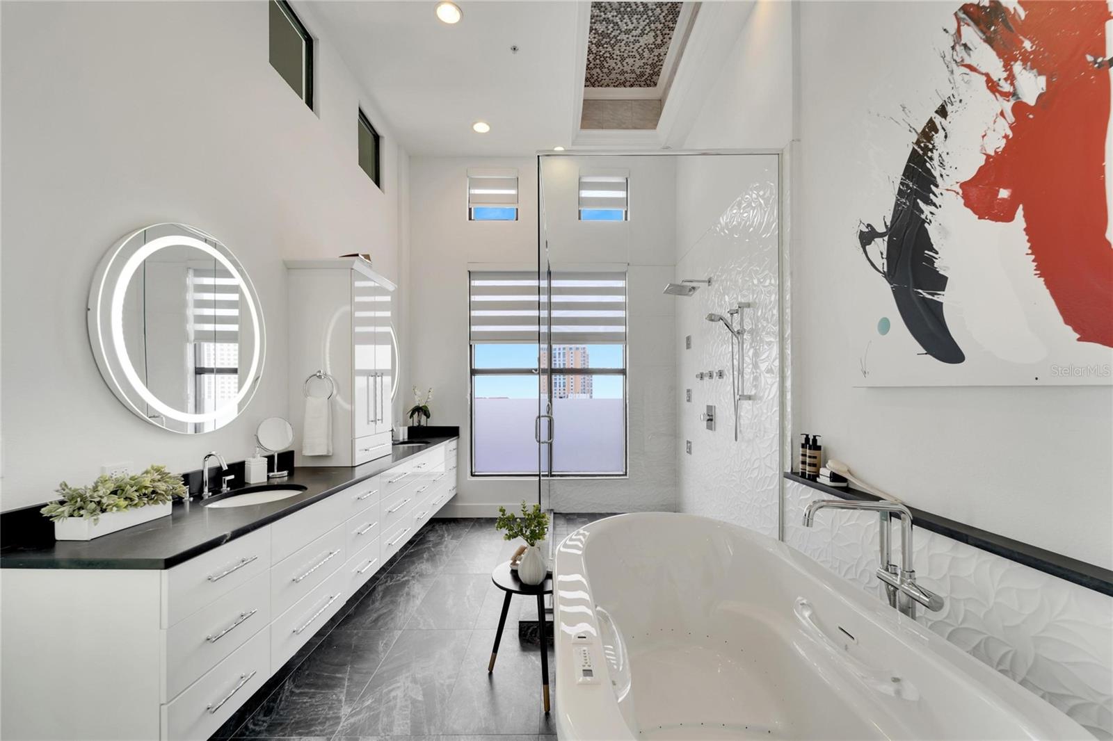 WALKER-WHITNEY PLAZA CONDO - Residential