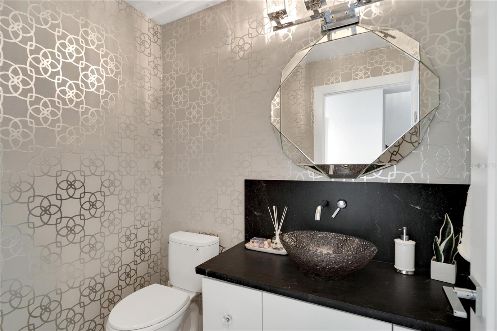 WALKER-WHITNEY PLAZA CONDO - Residential