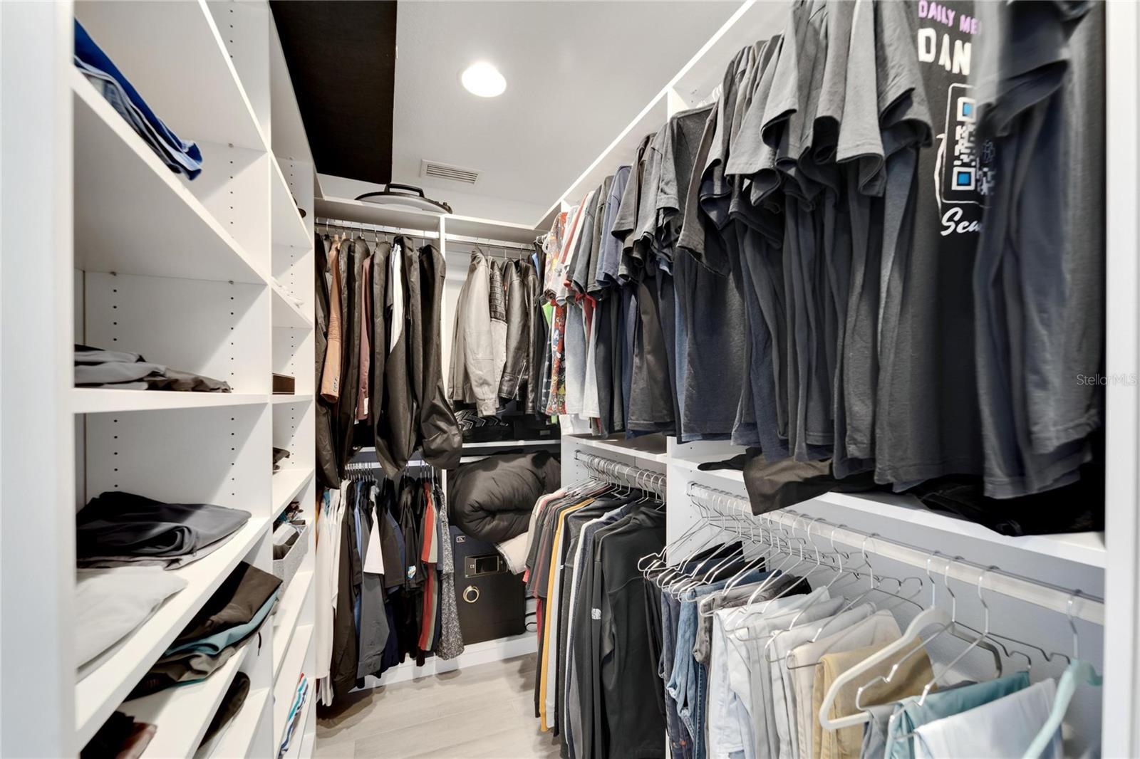 WALKER-WHITNEY PLAZA CONDO - Residential