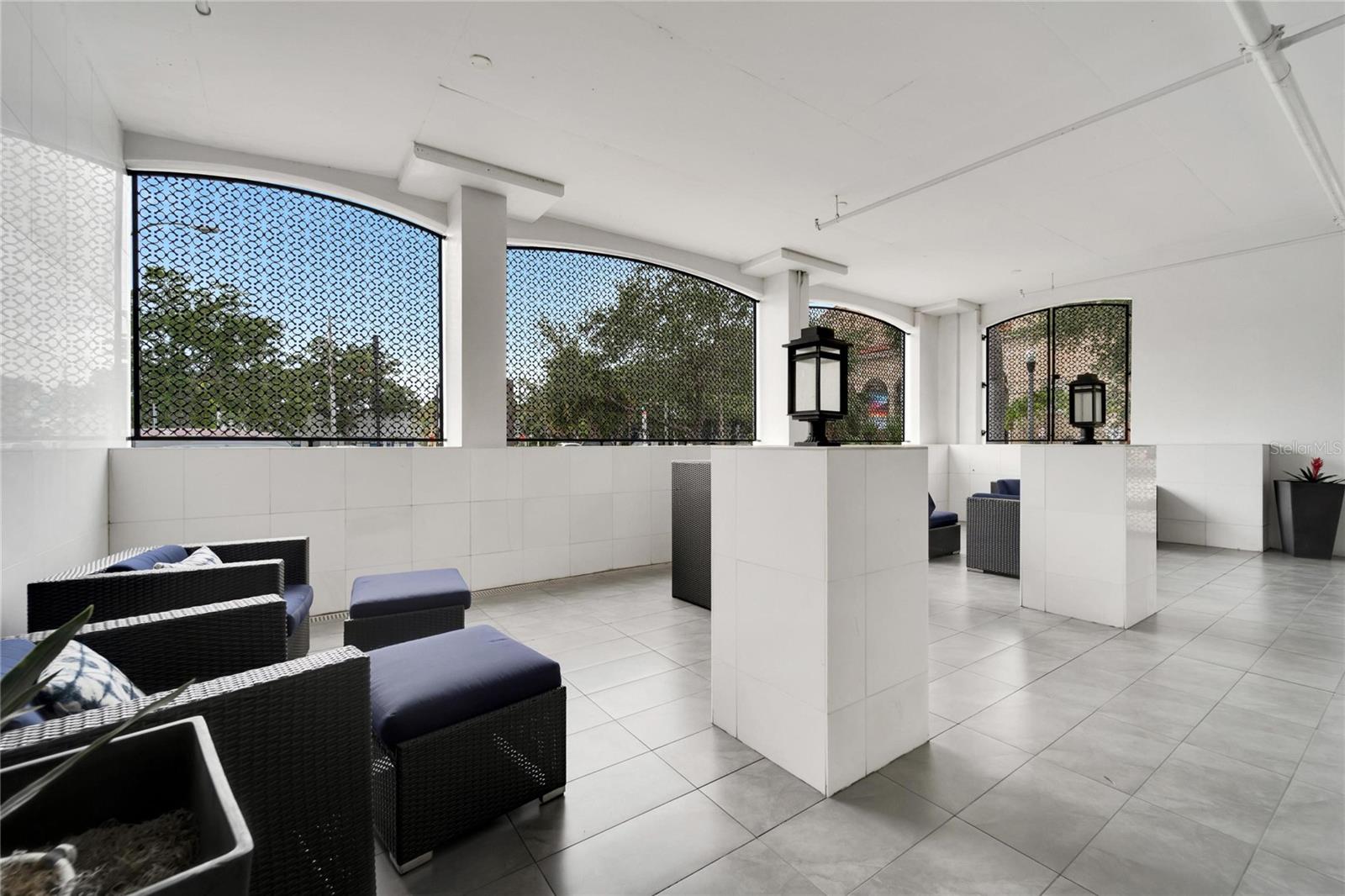 WALKER-WHITNEY PLAZA CONDO - Residential