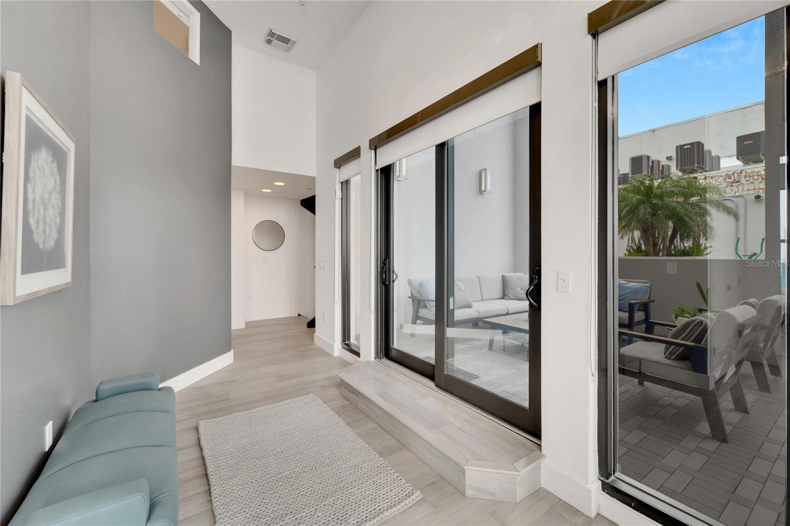 WALKER-WHITNEY PLAZA CONDO - Residential