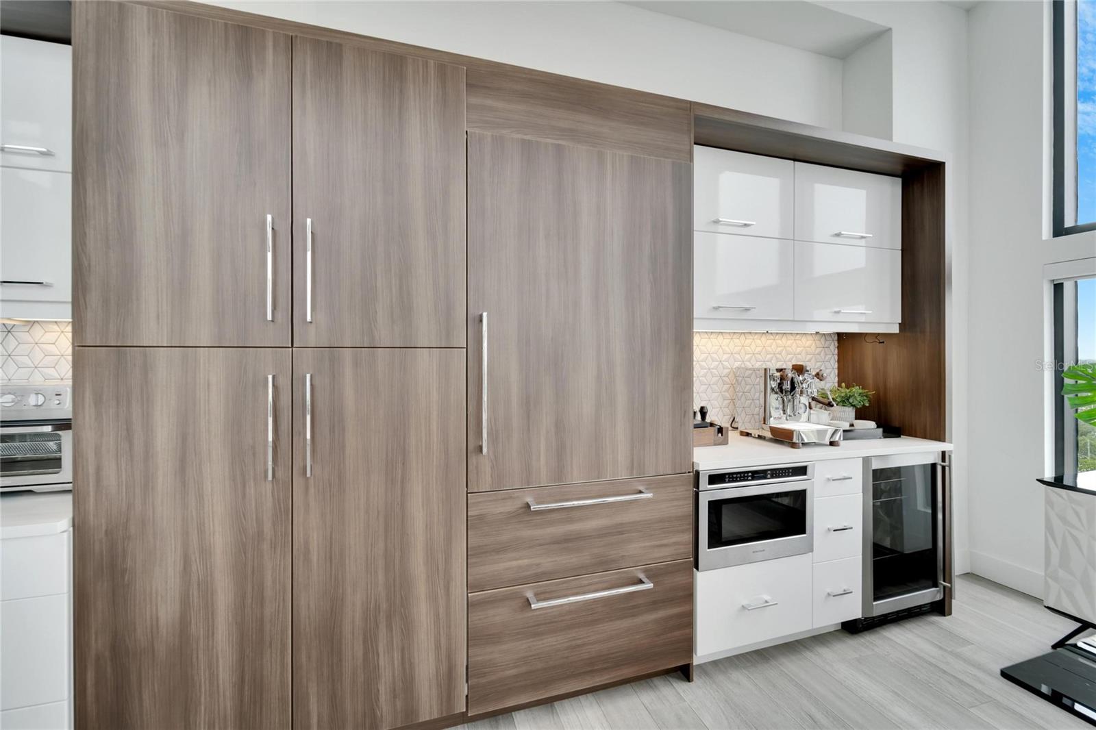 WALKER-WHITNEY PLAZA CONDO - Residential