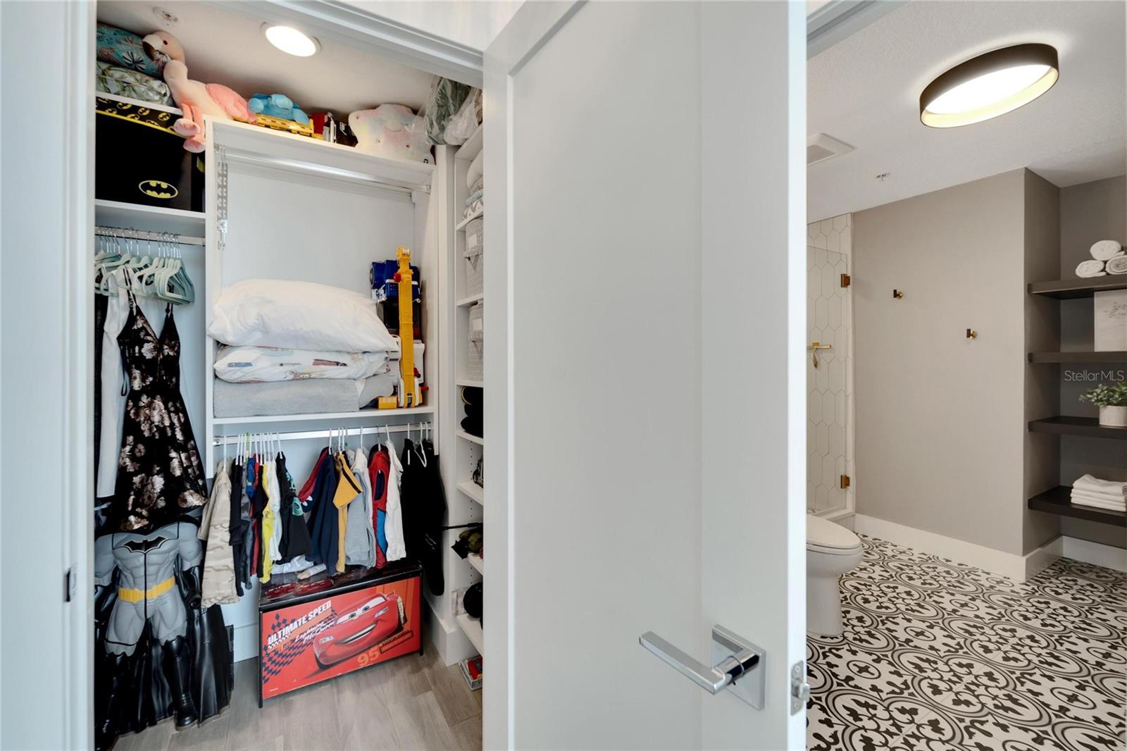 WALKER-WHITNEY PLAZA CONDO - Residential