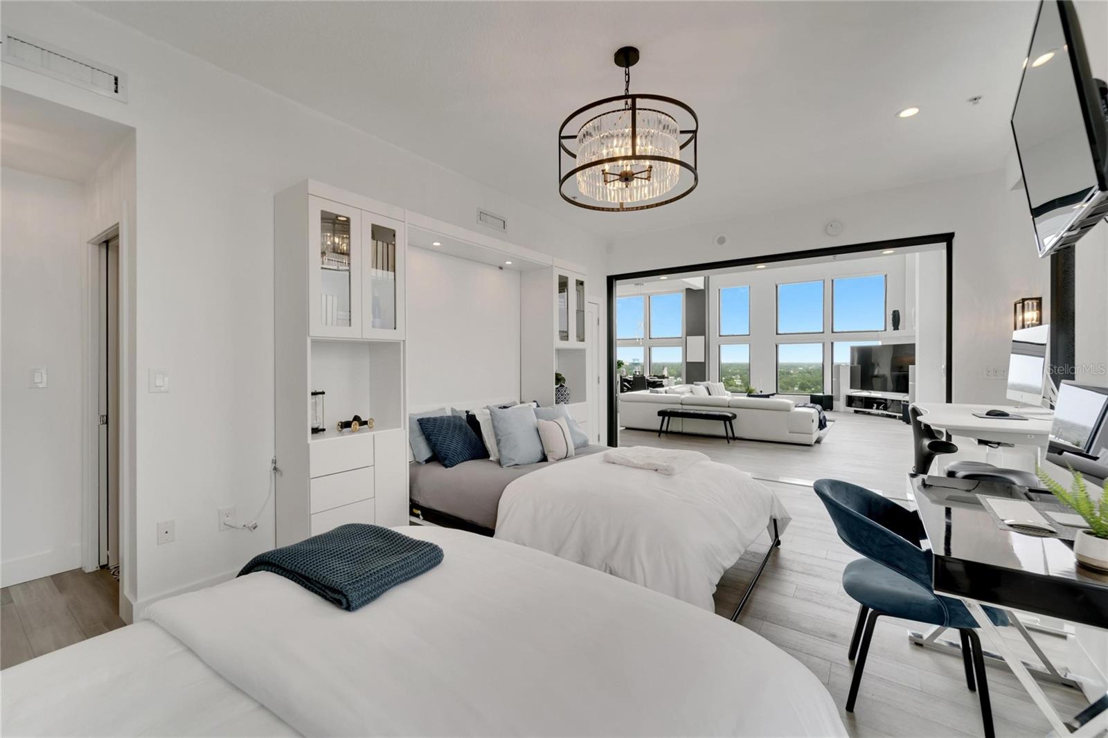 WALKER-WHITNEY PLAZA CONDO - Residential