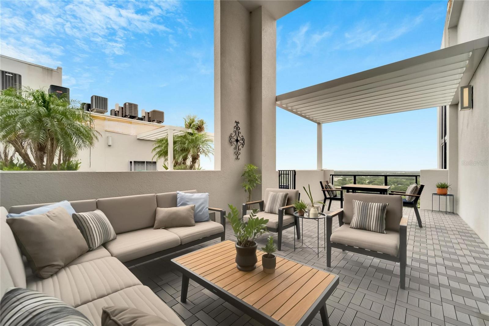 WALKER-WHITNEY PLAZA CONDO - Residential