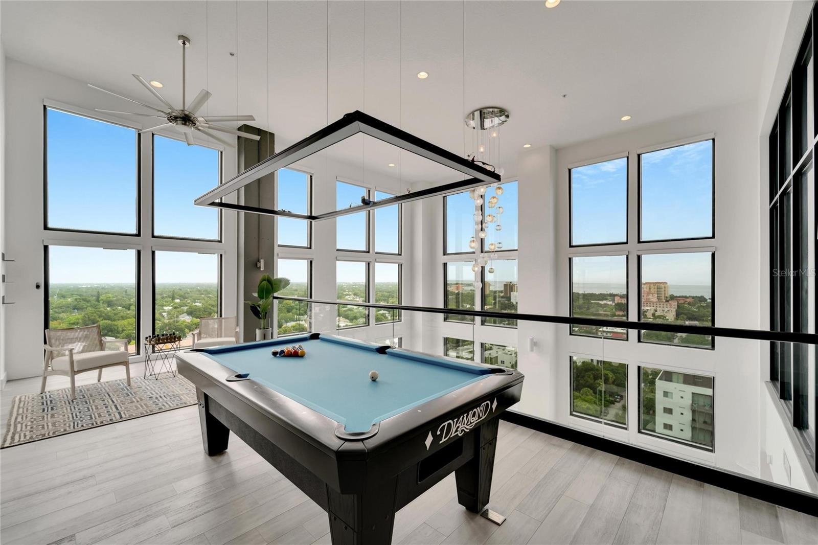 WALKER-WHITNEY PLAZA CONDO - Residential