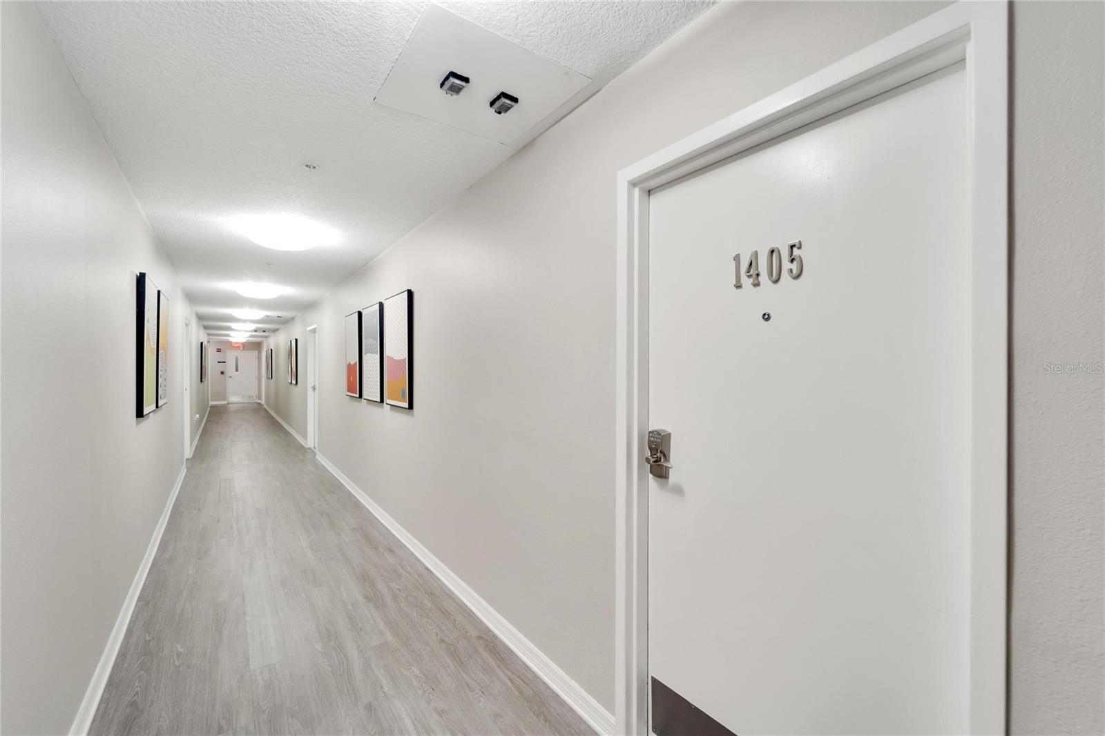 WALKER-WHITNEY PLAZA CONDO - Residential