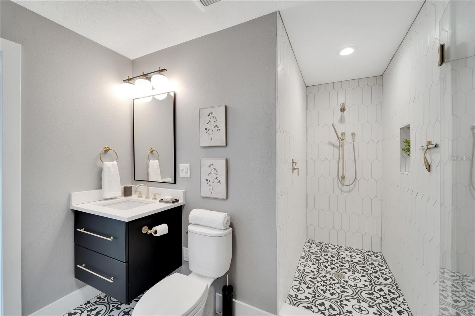 WALKER-WHITNEY PLAZA CONDO - Residential