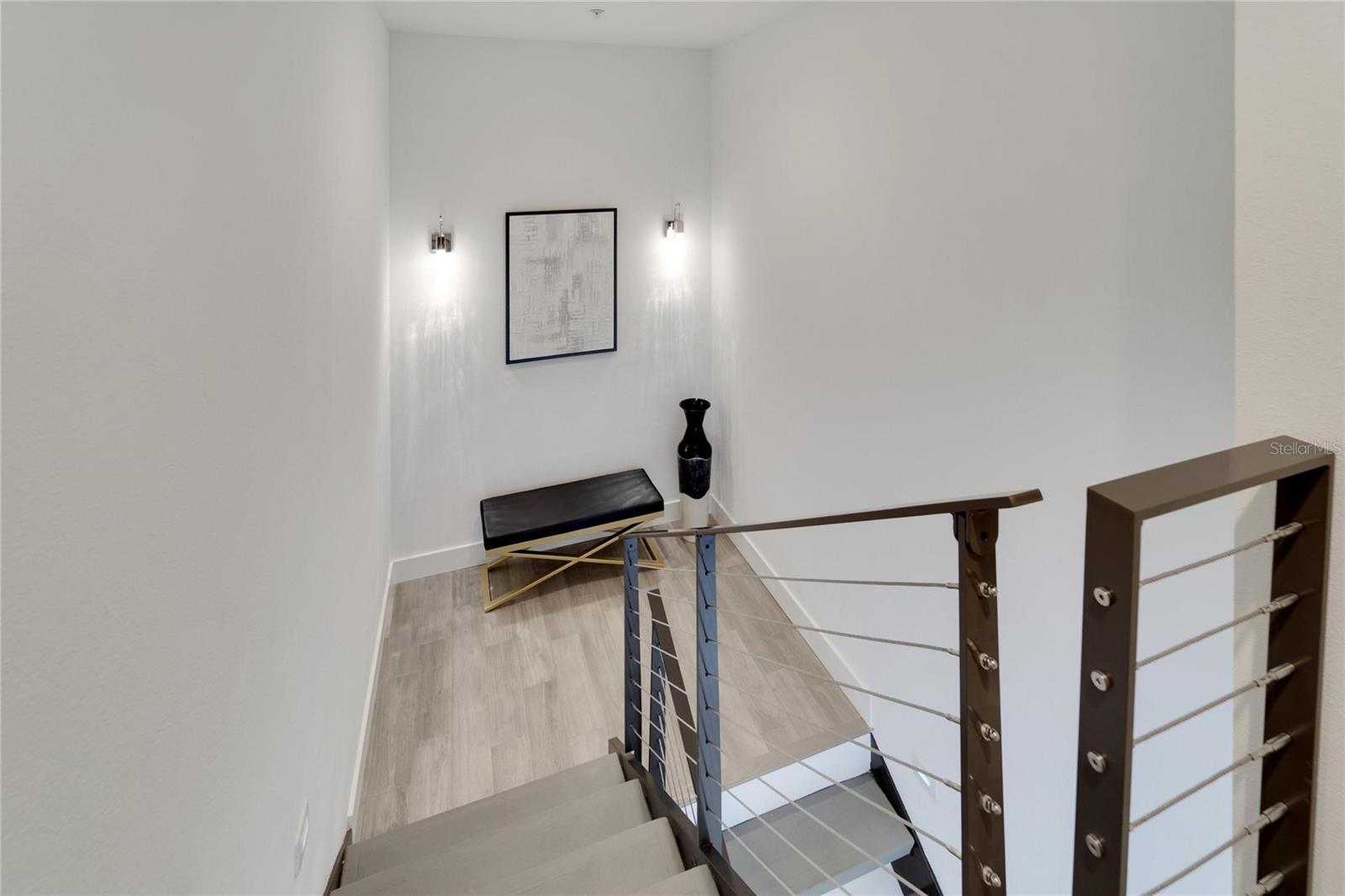 WALKER-WHITNEY PLAZA CONDO - Residential