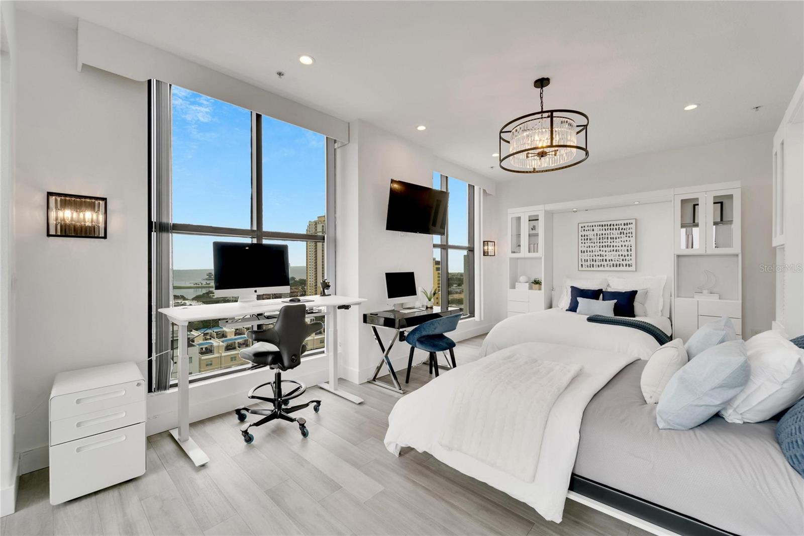 WALKER-WHITNEY PLAZA CONDO - Residential