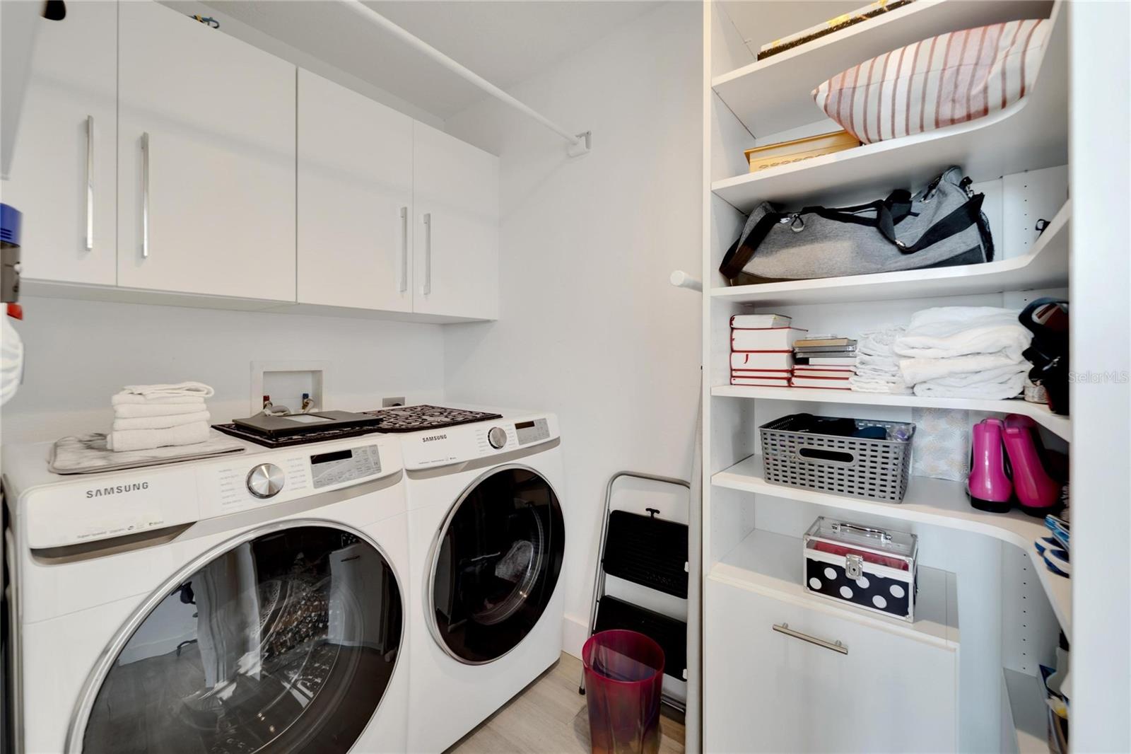 WALKER-WHITNEY PLAZA CONDO - Residential