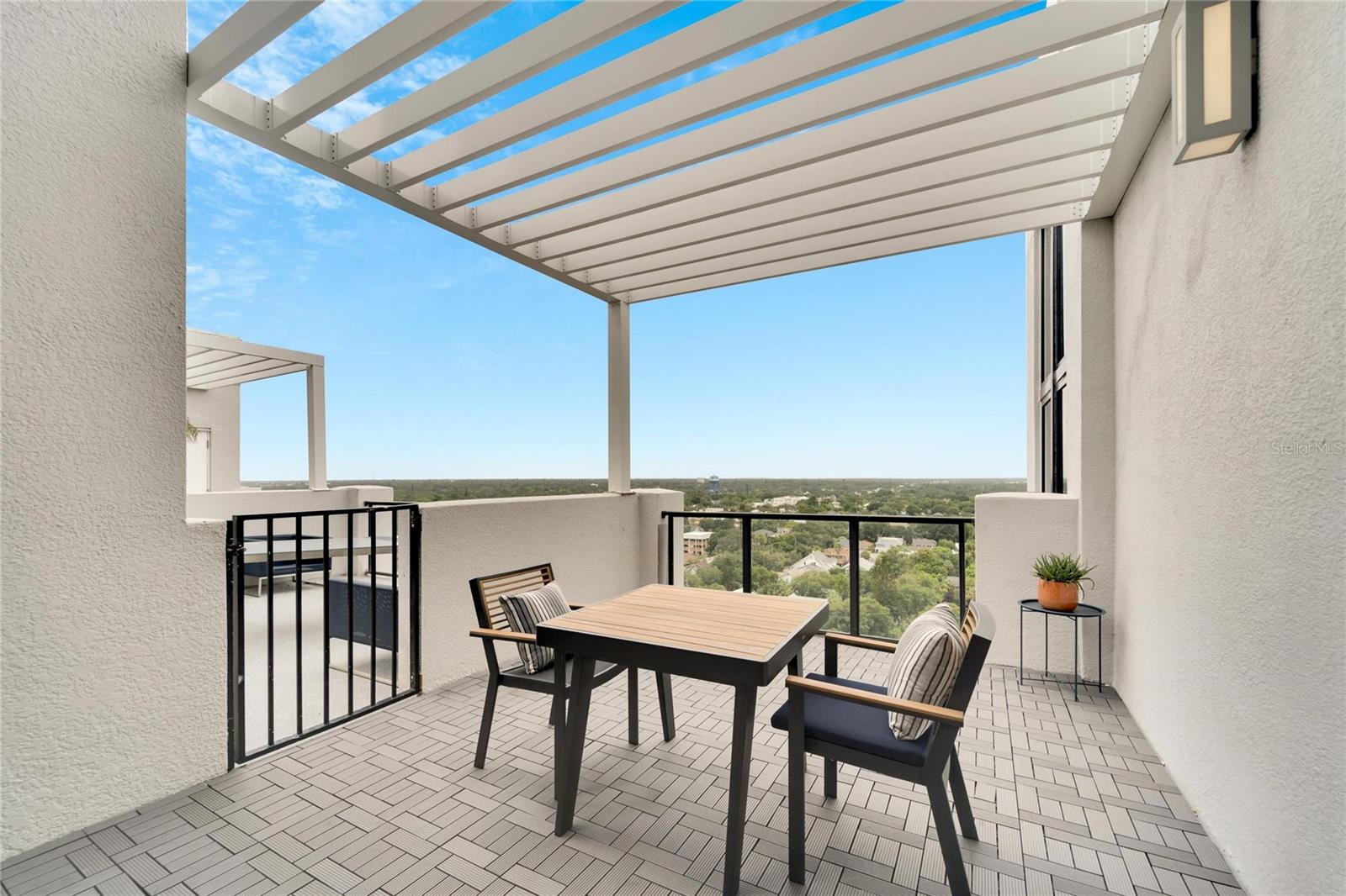 WALKER-WHITNEY PLAZA CONDO - Residential