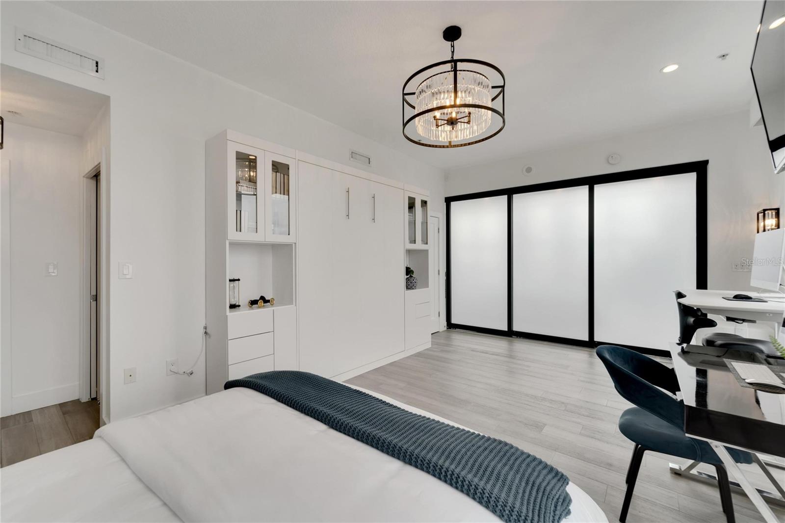 WALKER-WHITNEY PLAZA CONDO - Residential