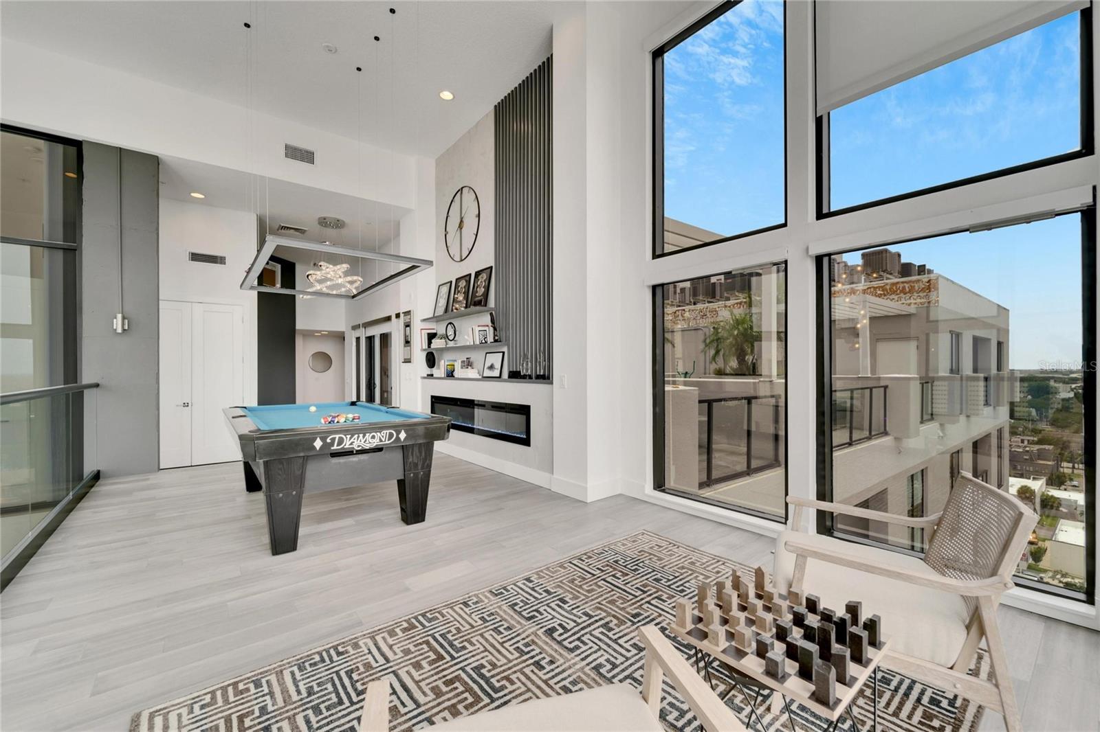 WALKER-WHITNEY PLAZA CONDO - Residential