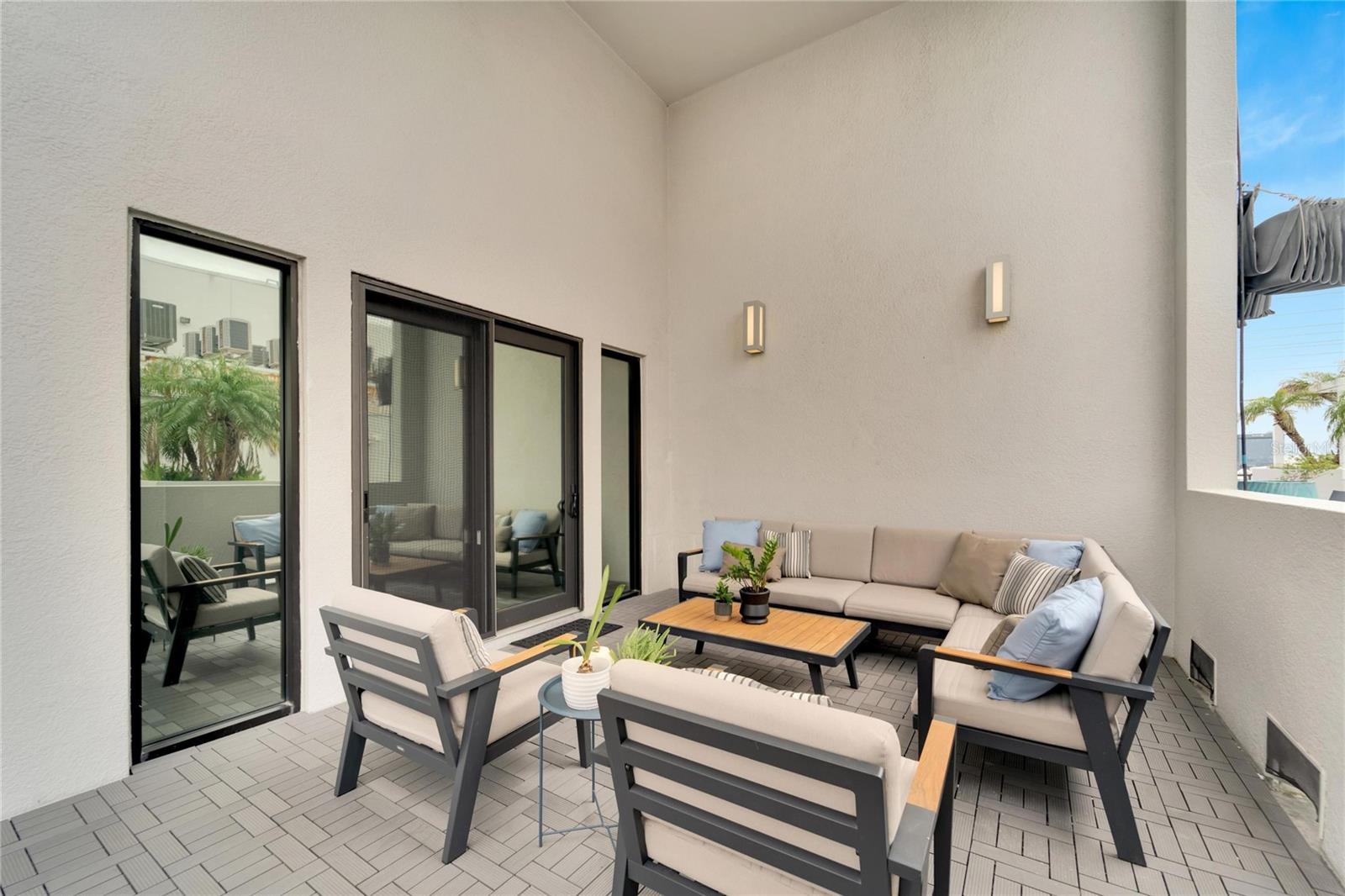 WALKER-WHITNEY PLAZA CONDO - Residential