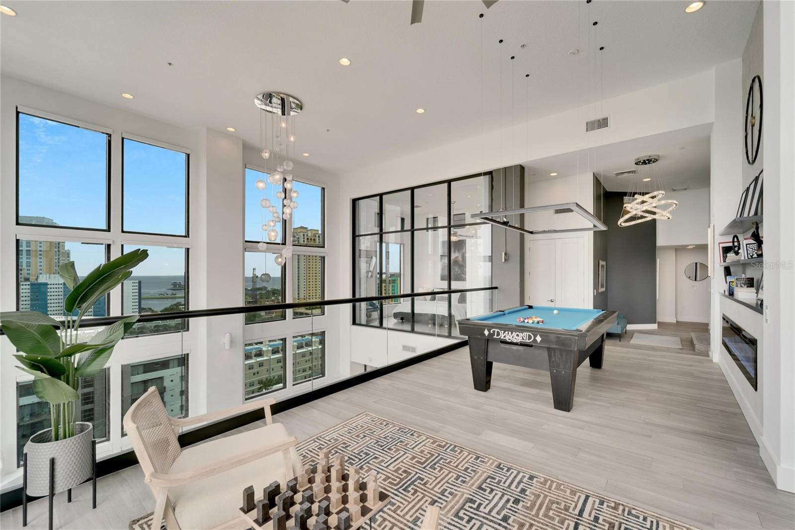 WALKER-WHITNEY PLAZA CONDO - Residential