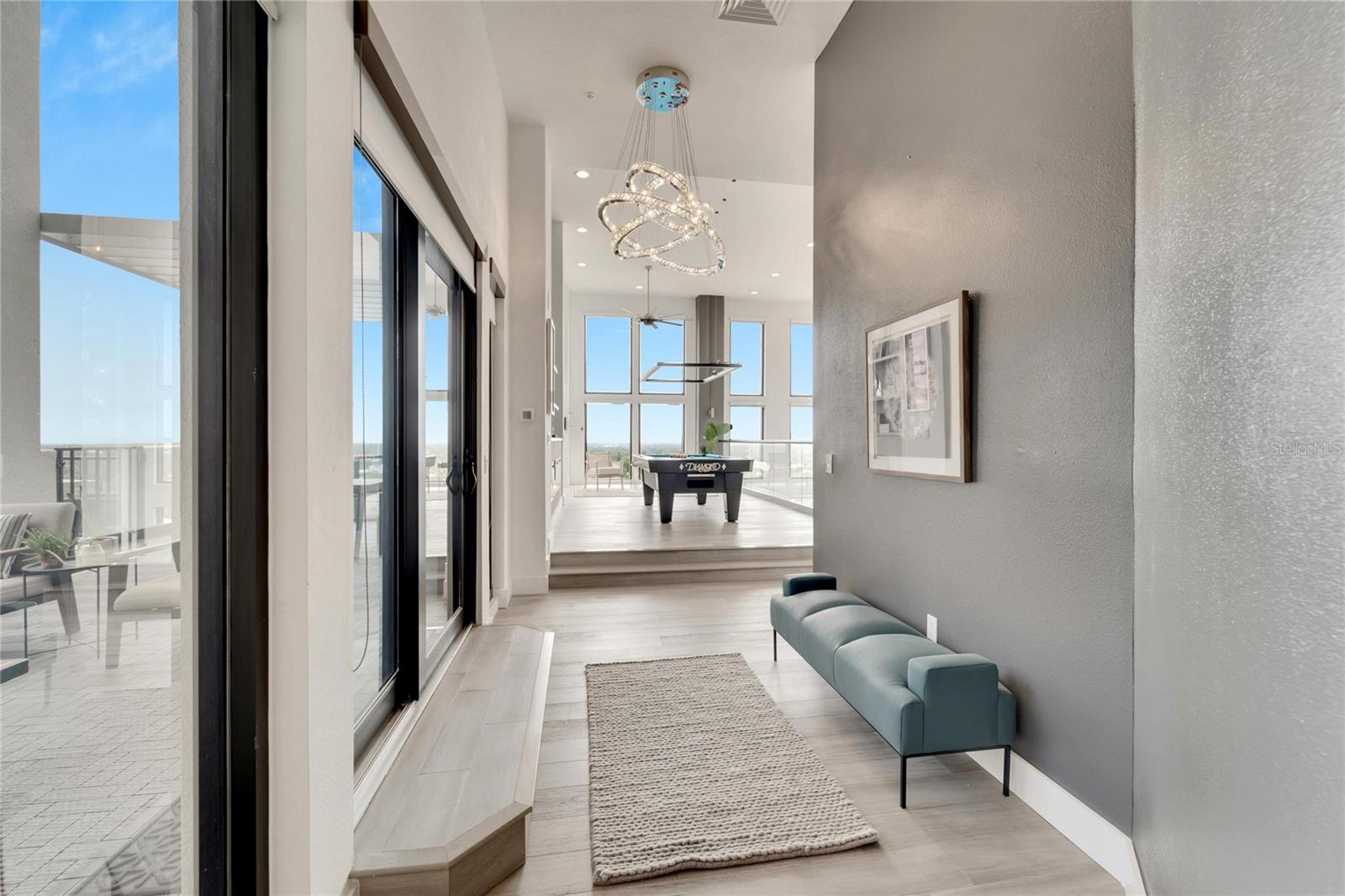 WALKER-WHITNEY PLAZA CONDO - Residential