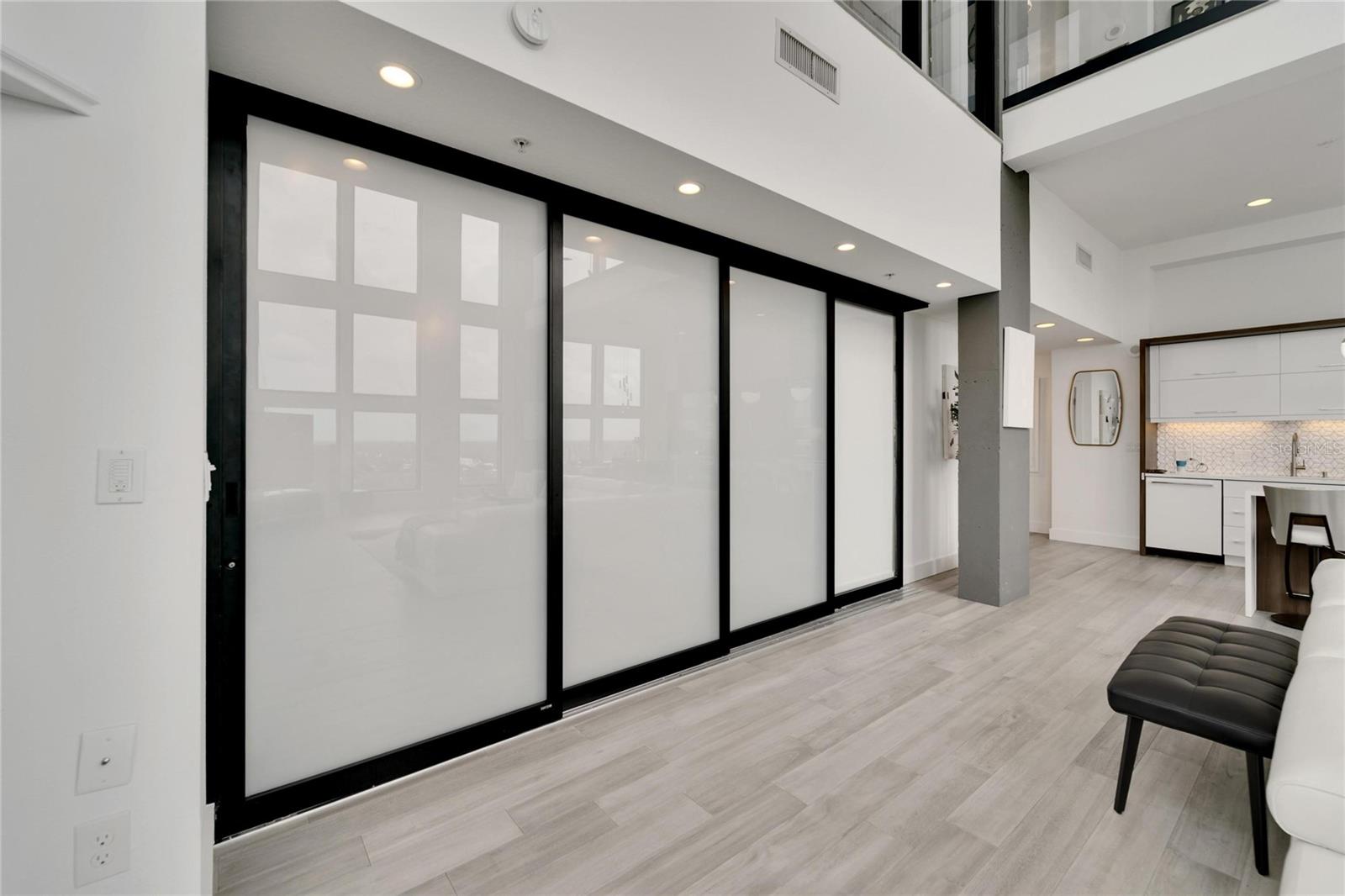 WALKER-WHITNEY PLAZA CONDO - Residential