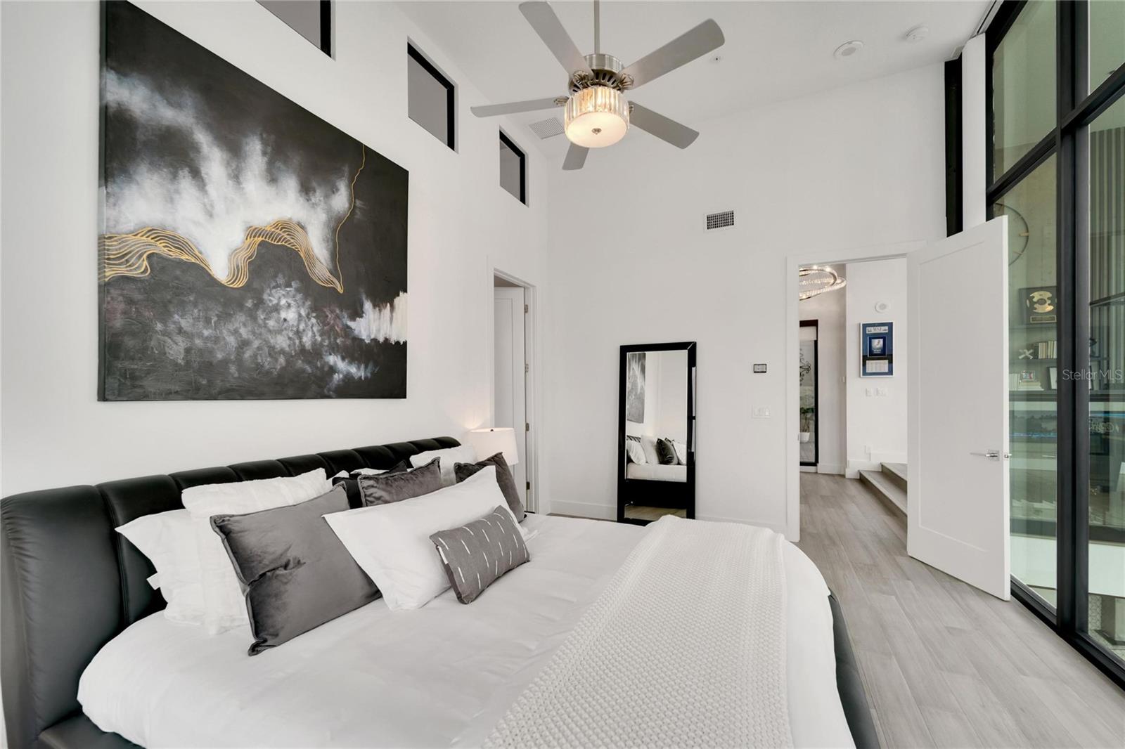 WALKER-WHITNEY PLAZA CONDO - Residential