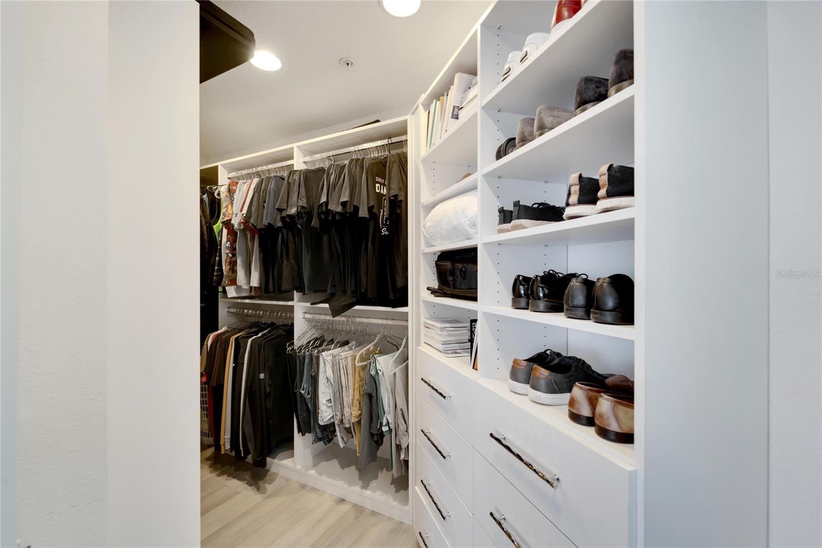 WALKER-WHITNEY PLAZA CONDO - Residential