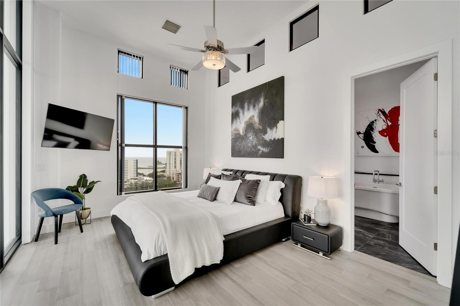 WALKER-WHITNEY PLAZA CONDO - Residential