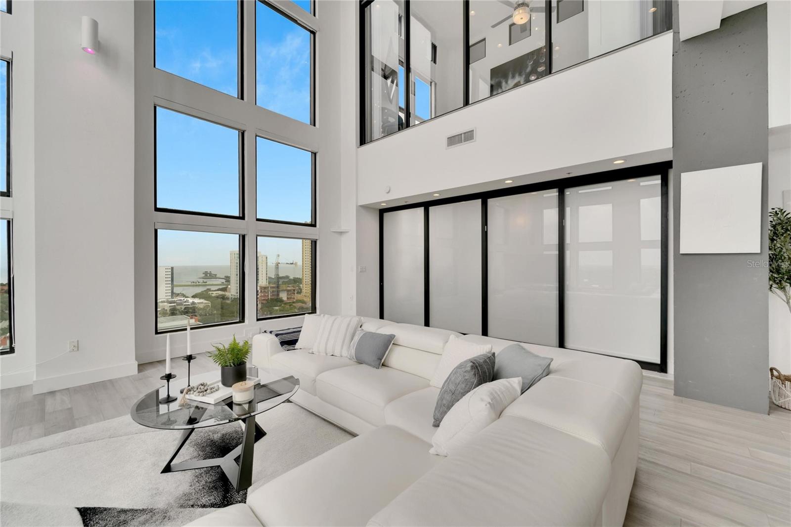 WALKER-WHITNEY PLAZA CONDO - Residential