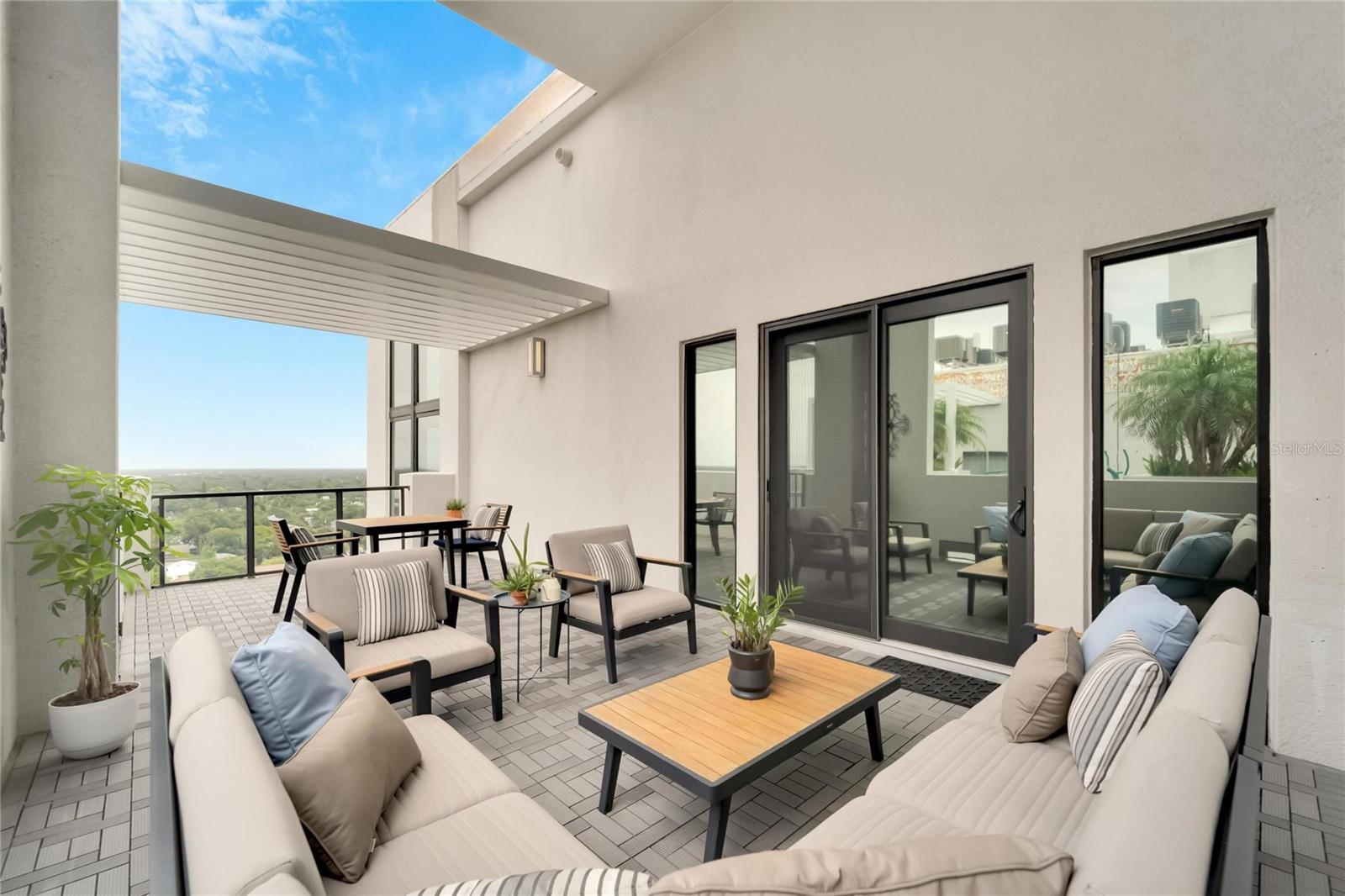 WALKER-WHITNEY PLAZA CONDO - Residential