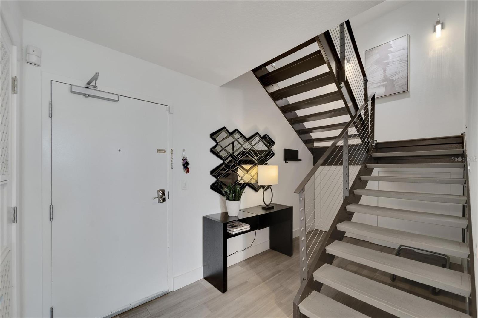 WALKER-WHITNEY PLAZA CONDO - Residential