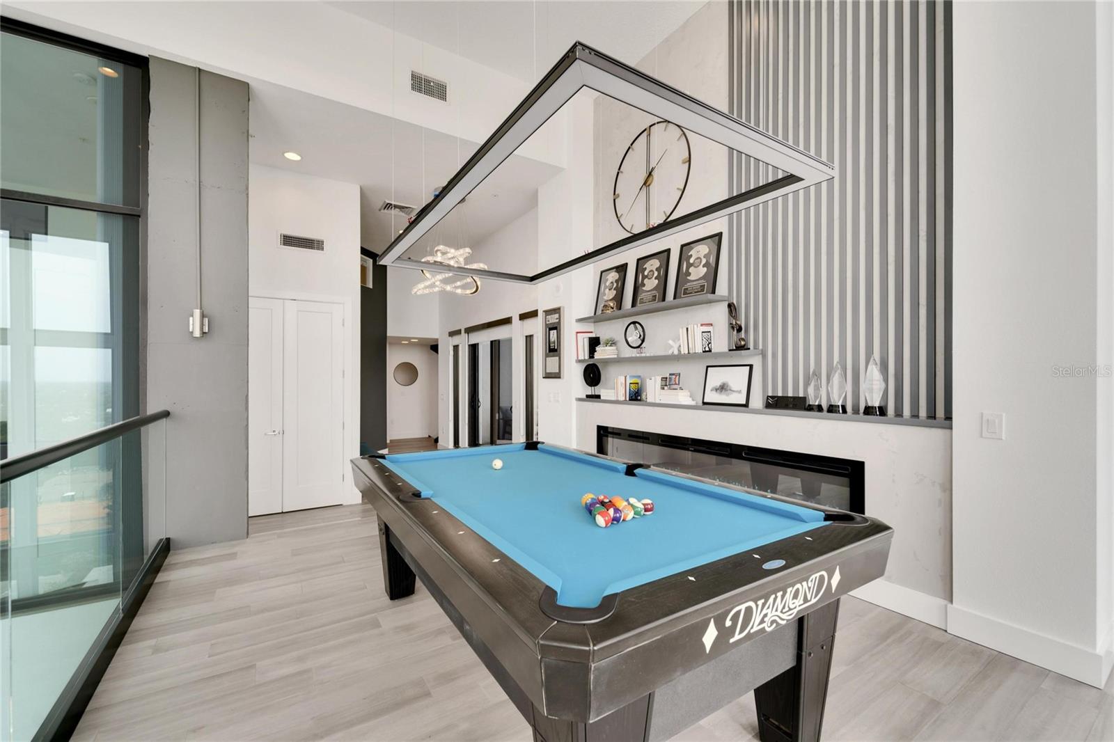 WALKER-WHITNEY PLAZA CONDO - Residential