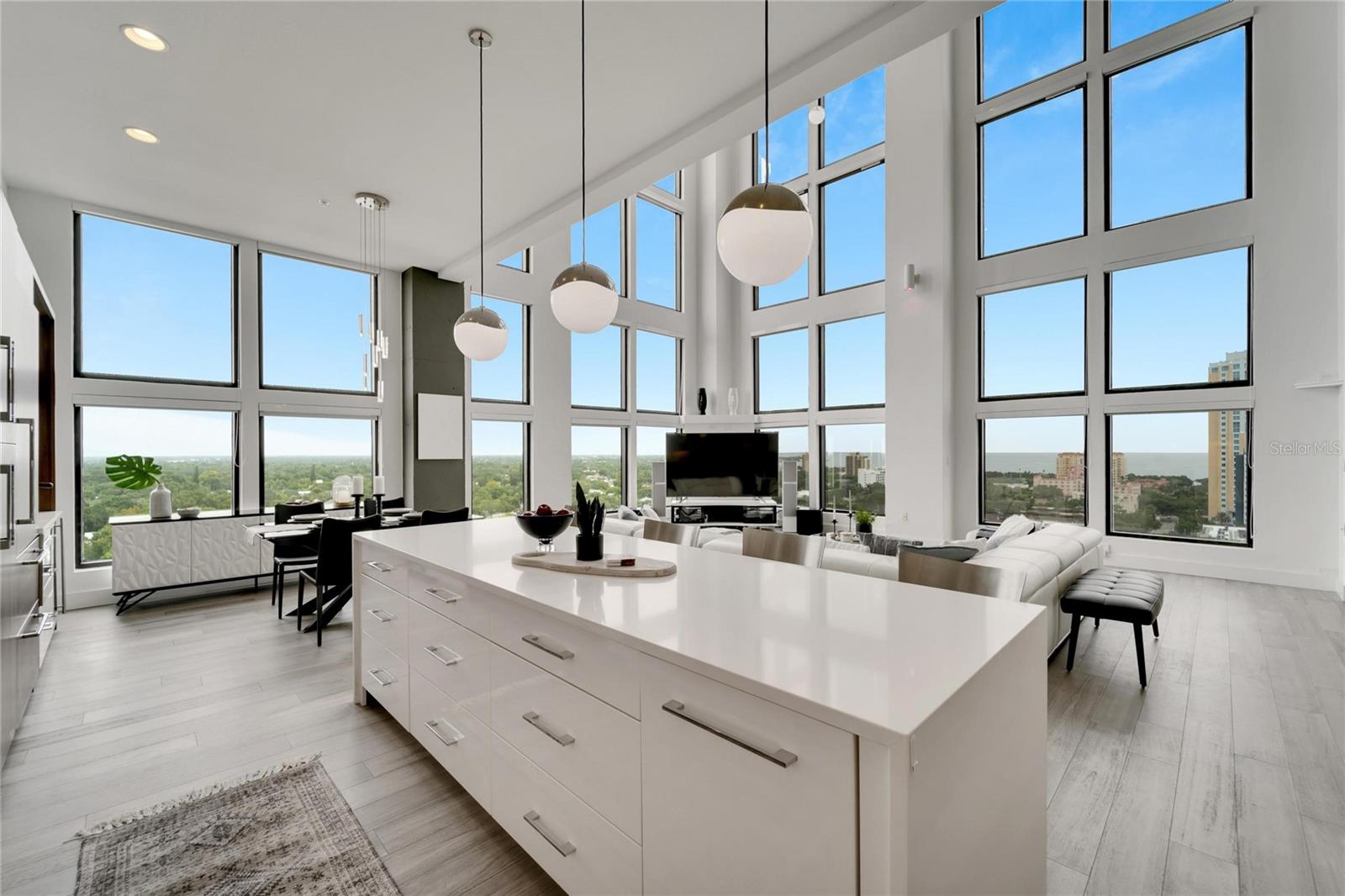 WALKER-WHITNEY PLAZA CONDO - Residential