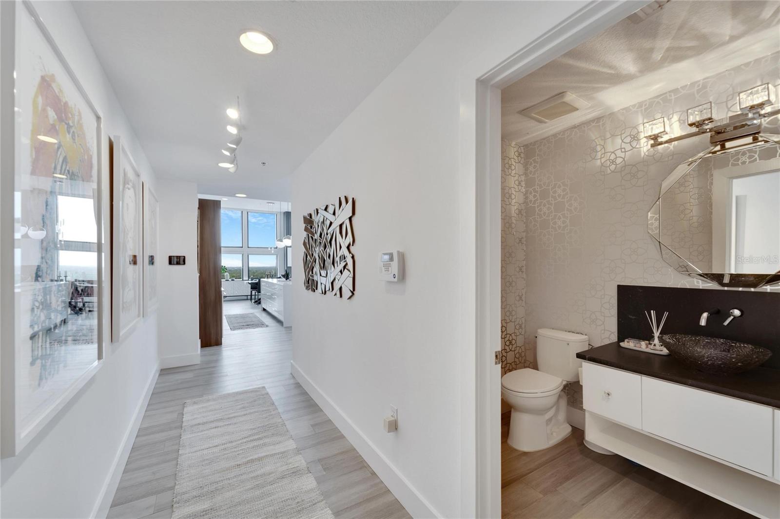 WALKER-WHITNEY PLAZA CONDO - Residential